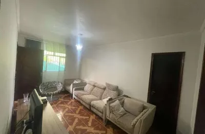 Casa com 2 quartos à venda na Rua Gingadinho, 610, Conjunto Habitacional Jardim São Bento, São Paulo