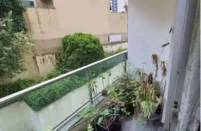 Apartamento à venda em são paulo, vila monte alegre: 3 quartos, 3 banheiros, 1 vaga, 124 m² de área!