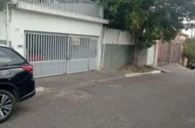 Terreno à venda na Rua Doutor Marinho de Andrade, 116, Jardim Jamaica, São Paulo