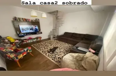 Casa à venda no jardim fernandes com 300m² 4 dormitórios 1 suíte 2 banheiros 3 vagas