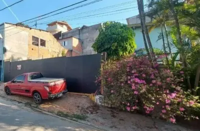 Terreno à venda na Rua Rafik El Takach, 1, Rio Pequeno, São Paulo