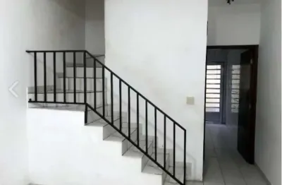 Casa com 2 quartos à venda na Rua Jurupema, 119, Cidade Ademar, São Paulo