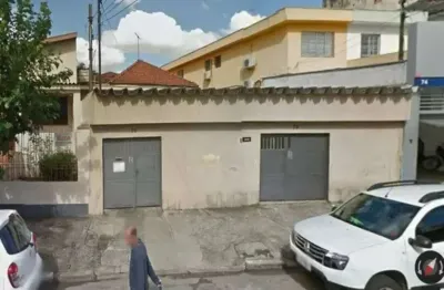 Terreno à venda na Avenida Pedro Severino Júnior, 80, Vila Guarani, São Paulo