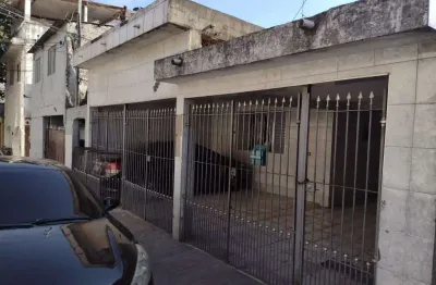 Casa à venda na vila esperança com 360m² 5 dormitórios 5 banheiros 4 vagas