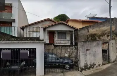Casa com 4 quartos à venda na Rua Henrique Barcelos, 59, Jardim Nossa Senhora do Carmo, São Paulo