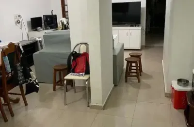 Sobrado à venda na vila mariana com 120m² 3 dormitórios 1 suíte 3 banheiros 2 vagas