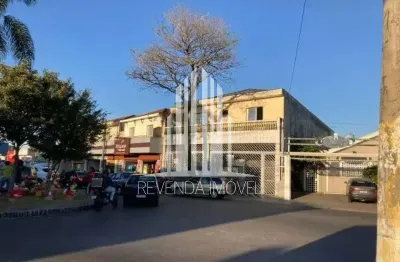 Excelente oportunidade: salão comercial à venda em são paulo-sp, vila zat, com 1 sala, 1 banheiro e 463m² de área!