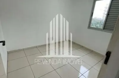 Apartamento à venda em são paulo-sp, sítio pinheirinho: 2 quartos, 1 sala, 1 banheiro, 1 vaga, 52m² de área. confira!