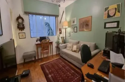 Apartamento no condomínio edifício itauna no cerqueira césar com 130m² 3 dormitórios 1 suíte 3 banheiros 1 vaga