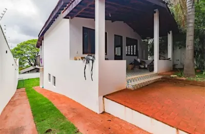 Casa com 3 quartos à venda na Rua José Esperidião Teixeira, 91, Instituto de Previdência, São Paulo