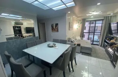 Apartamento 3 dormitórios 1 suite 2 vagas 89m² - vila prudente