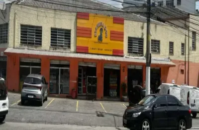 Ponto comercial à venda na Avenida Casa Verde, 1665, Casa Verde, São Paulo