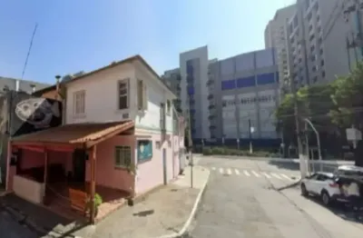 Casa comercial à venda na Rua Tamoio, 43, Vila Mariana, São Paulo