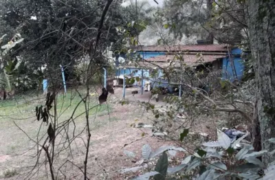 Terreno à venda na Rua Bernardino Bertollotti, 246, Jardim Jaraguá, São Paulo