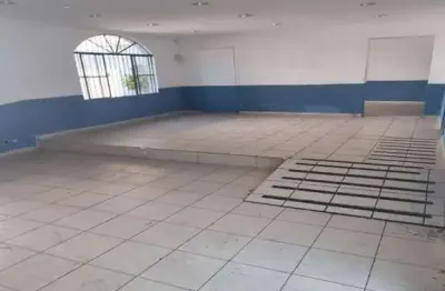 Imperdível oportunidade: casa comercial à venda na vila pirajussara, são paulo-sp, com 300,00 m² de área