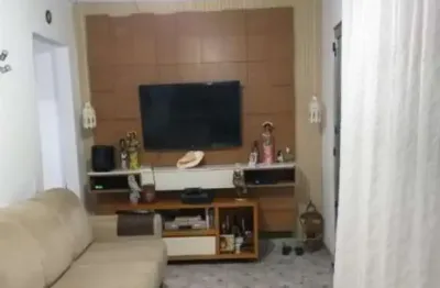 Casa com 4 quartos à venda na Rua Calladivas, 49, Jardim Laone, São Paulo