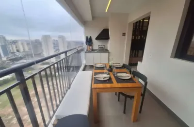 Apartamento a venda em chacara klabin, 69 mts, 3 quartos, 1 suite, 1 vaga