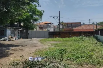 Terreno à venda na Rua Ida Boschetti, 493, Vila Medeiros, São Paulo