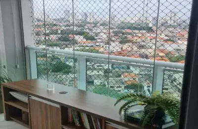 Apartamento com 3 quartos à venda na Rua Dionísio da Costa, 410, Vila Mariana, São Paulo