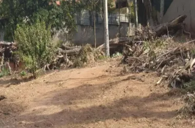 Terreno à venda na Rua Edmundo Amaral Valente, 137, Campo Limpo, São Paulo