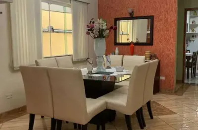 Casa com 5 quartos à venda na Rua Vuturuna, 147, Vila do Bosque, São Paulo