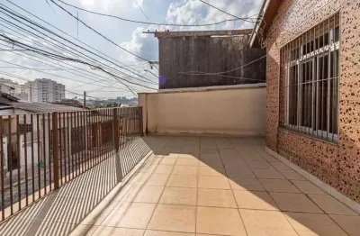 Casa com 3 quartos à venda na Rua Teresinha Portugal, 6, Jardim Casablanca, São Paulo