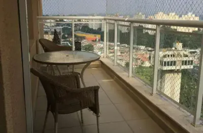 Cobertura com 3 quartos à venda na Avenida Interlagos, 4455, Jardim Umuarama, São Paulo