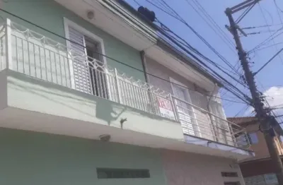 Casa com 3 quartos à venda na Rua Edgar de Sousa, 878, Vila Aricanduva, São Paulo