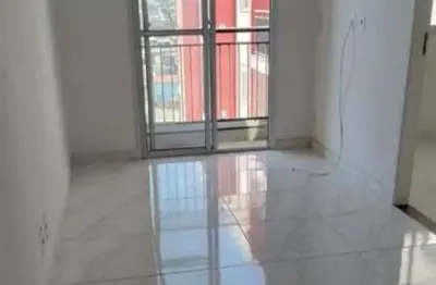 Apartamento com 1 quarto à venda na Rua Manoel de Souza Azevedo, 633, Sítio Morro Grande, São Paulo