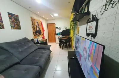Apartamento com 3 quartos à venda na Avenida Doutor Orêncio Vidigal, 598, Penha, São Paulo