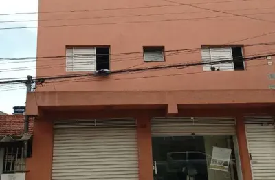 Prédio à venda na Rua Cristiânia, 138, Jardim Cris, São Paulo