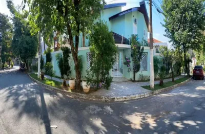 Casa com 5 quartos à venda na Rua Adelino Ricciardi, 170, City América, São Paulo