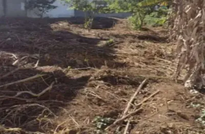 Terreno à venda na Rua Barão Antônio de Angra, 13, Jardim Bandeirantes, São Paulo