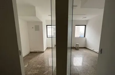 Sala comercial á venda na barra funda, 35m² com 1 vaga de garagem