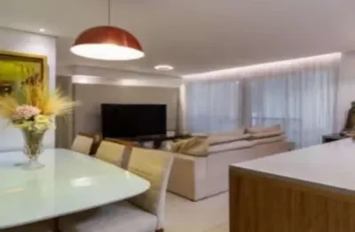 Condomínio tate real parque, apartamento à venda de 87m² com 2 suítes, 3 banheiros, 2 vagas + depósito.