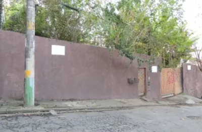 Terreno à venda em são paulo-sp, vila paulistana: 850,00 m² de área!