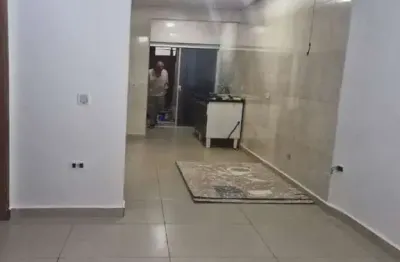 Casa com 2 quartos à venda na Rua Tomás Teixeira, 629, Vila Constança, São Paulo