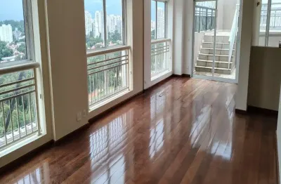 Cobertura à venda 400m² 4 suítes 5 vagas condomínio hípica boulevard vila cruzeiro são paulo