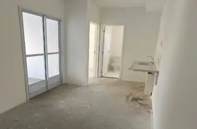 Apartamento á venda no parque são domingos, 33m² com 2 dormitórios