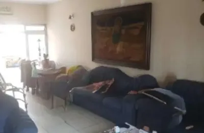 Casa com 3 quartos à venda na Avenida Atlântica, 03187, Interlagos, São Paulo