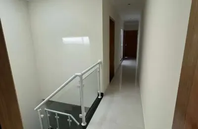 Casa com 3 quartos à venda na Rua Emílio Colella, 308, Parque São Domingos, São Paulo