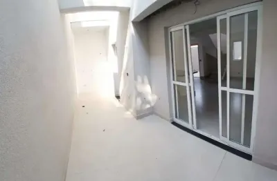 Casa com 2 quartos à venda na Rua Belgrado, 367, Vila Moinho Velho, São Paulo