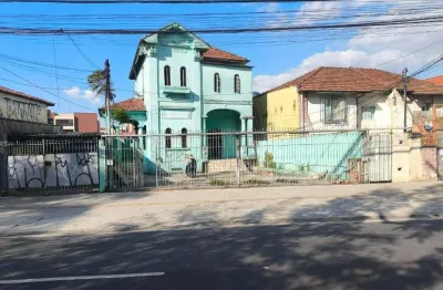 Terreno à venda na Avenida Dom Pedro I, 839, Vila Monumento, São Paulo