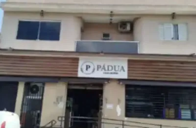 Ponto comercial à venda na Rua Altamisa, 96, Vila Industrial, São Paulo