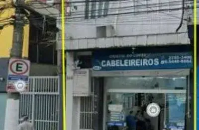 Prédio à venda na Praça Doutor Sampaio Vidal, 305, Vila Formosa, São Paulo