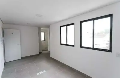 Apartamento com 1 quarto à venda na Rua Manoel Cruz, 40, Vila Andrade, São Paulo