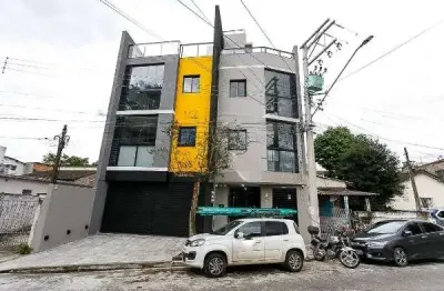 Apartamento com 2 quartos à venda na Rua Manoel Cruz, 40, Vila Ernesto, São Paulo