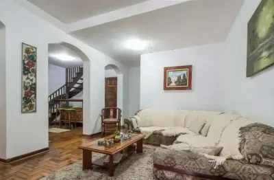 Casa com 4 quartos à venda na Rua Capitão Fonseca Rosa, 092, Vila Cruzeiro, São Paulo