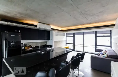 Casa em condomínio fechado com 1 quarto à venda na Rua Aspicuelta, 71, Pinheiros, São Paulo