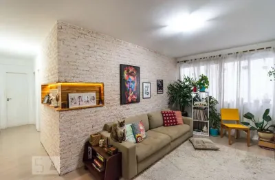 Apartamento com 2 quartos à venda na Rua Mateus Grou, 317, Pinheiros, São Paulo